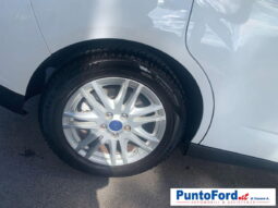 FORD – C-Max – 1.6 TDCi/115CV Titanium DPF pieno
