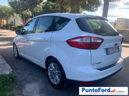 FORD – C-Max – 1.6 TDCi/115CV Titanium DPF pieno