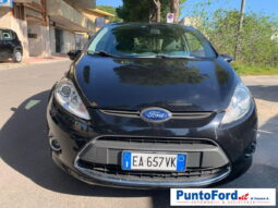 FORD – Fiesta – 1.2 16V 60CV 3p. Titanium pieno