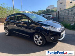 FORD – Fiesta – 1.2 16V 60CV 3p. Titanium pieno