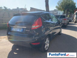 FORD – Fiesta – 1.2 16V 60CV 3p. Titanium pieno