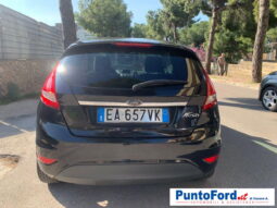 FORD – Fiesta – 1.2 16V 60CV 3p. Titanium pieno
