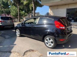 FORD – Fiesta – 1.2 16V 60CV 3p. Titanium pieno