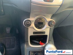 FORD – Fiesta – 1.2 16V 60CV 3p. Titanium pieno