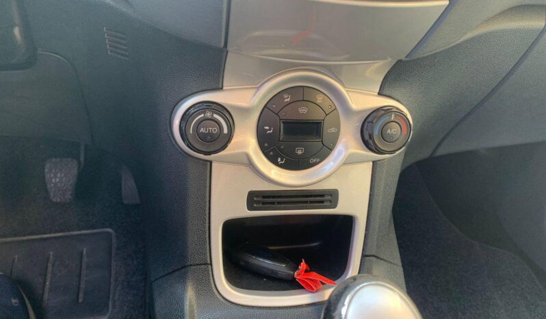FORD – Fiesta – 1.2 16V 60CV 3p. Titanium pieno