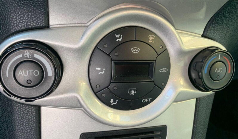 FORD – Fiesta – 1.2 16V 60CV 3p. Titanium pieno