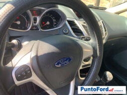 FORD – Fiesta – 1.2 16V 60CV 3p. Titanium pieno