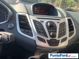 FORD – Fiesta – 1.2 16V 60CV 3p. Titanium pieno