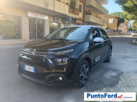 CITROEN – C3 –  PureTech 83 S&S Shine