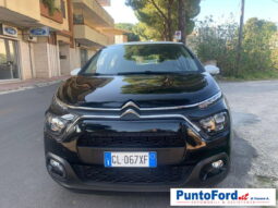 CITROEN – C3 –  PureTech 83 S&S Shine pieno