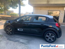 CITROEN – C3 –  PureTech 83 S&S Shine pieno