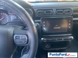 CITROEN – C3 –  PureTech 83 S&S Shine pieno