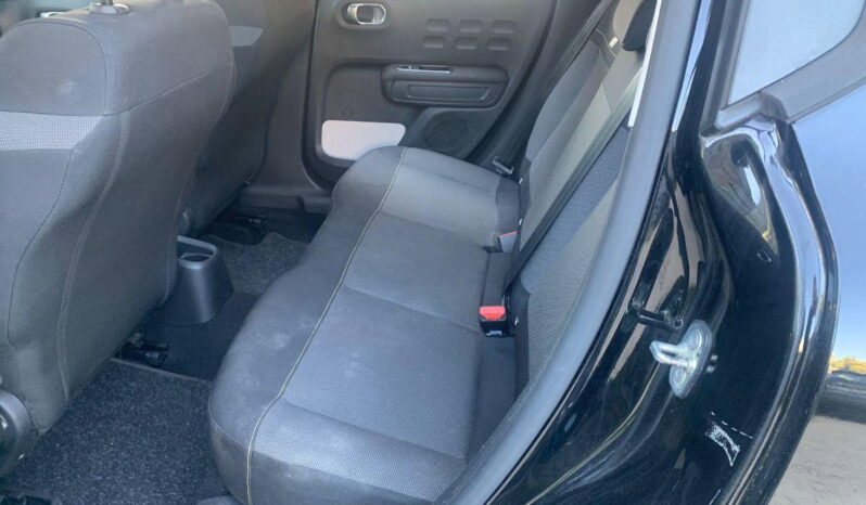CITROEN – C3 –  PureTech 83 S&S Shine pieno