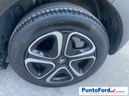 CITROEN – C3 –  PureTech 83 S&S Shine pieno