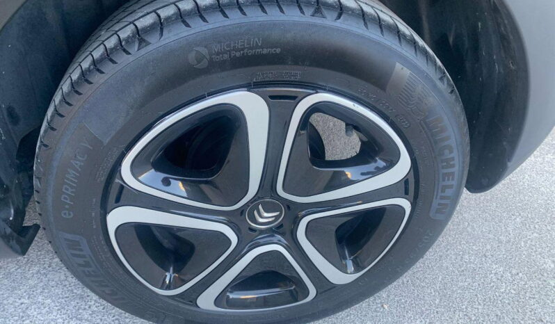 CITROEN – C3 –  PureTech 83 S&S Shine pieno