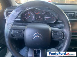 CITROEN – C3 –  PureTech 83 S&S Shine pieno