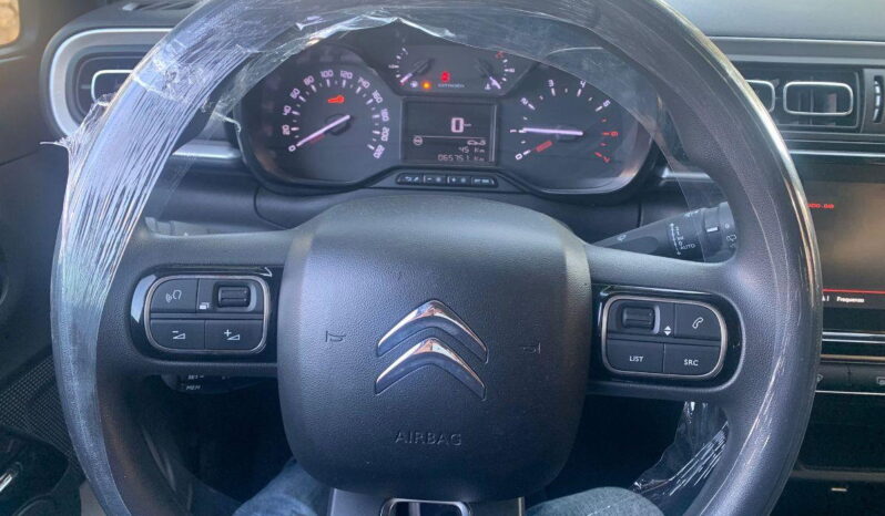 CITROEN – C3 –  PureTech 83 S&S Shine pieno