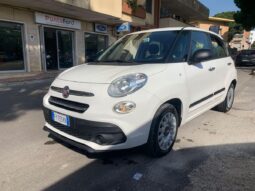 FIAT – 500 L – 1.3 MJT 95 CV pieno