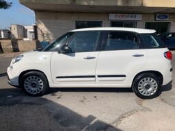 FIAT – 500 L – 1.3 MJT 95 CV pieno