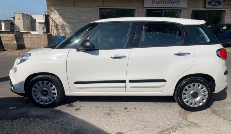 FIAT – 500 L – 1.3 MJT 95 CV pieno