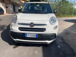 FIAT – 500 L – 1.3 MJT 95 CV pieno