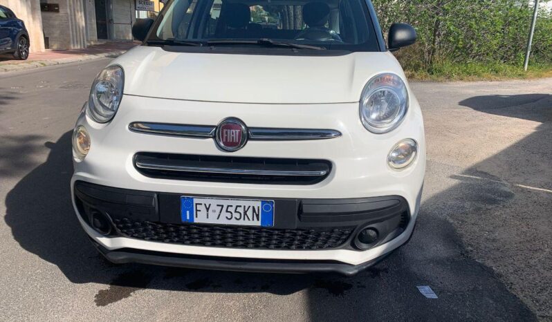 FIAT – 500 L – 1.3 MJT 95 CV pieno