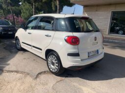 FIAT – 500 L – 1.3 MJT 95 CV pieno