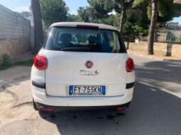 FIAT – 500 L – 1.3 MJT 95 CV pieno