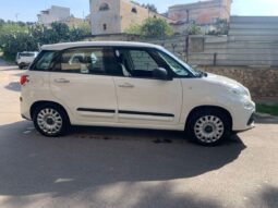 FIAT – 500 L – 1.3 MJT 95 CV pieno