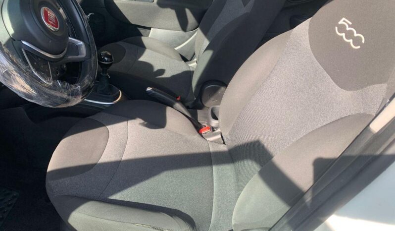 FIAT – 500 L – 1.3 MJT 95 CV pieno