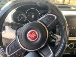 FIAT – 500 L – 1.3 MJT 95 CV pieno