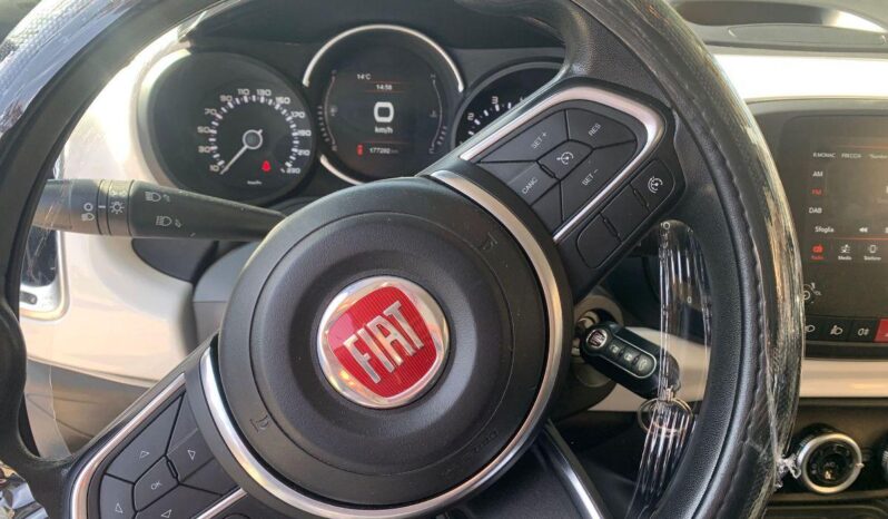 FIAT – 500 L – 1.3 MJT 95 CV pieno