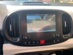 FIAT – 500 L – 1.3 MJT 95 CV pieno