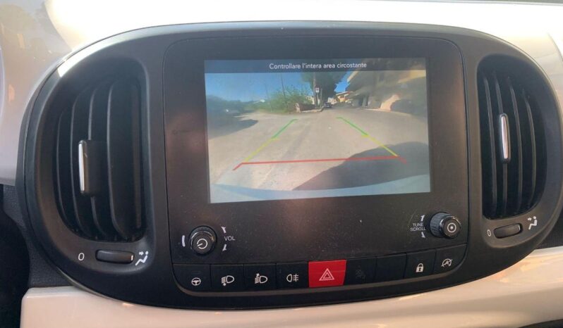 FIAT – 500 L – 1.3 MJT 95 CV pieno