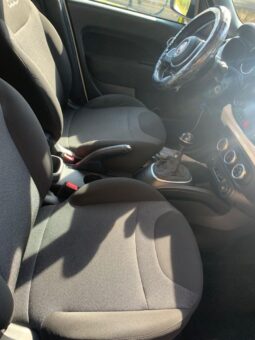 FIAT – 500 L – 1.3 MJT 95 CV pieno