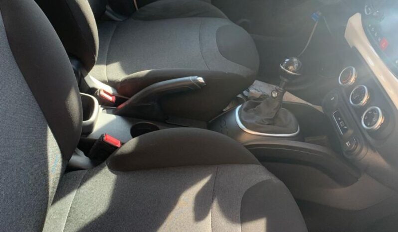 FIAT – 500 L – 1.3 MJT 95 CV pieno