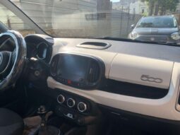 FIAT – 500 L – 1.3 MJT 95 CV pieno