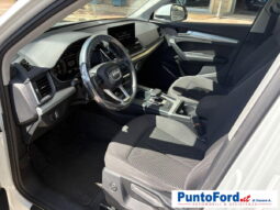 AUDI – Q5 – 35 TDI S tronic Business Advanced  Hibrid pieno