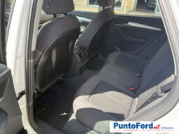 AUDI – Q5 – 35 TDI S tronic Business Advanced  Hibrid pieno