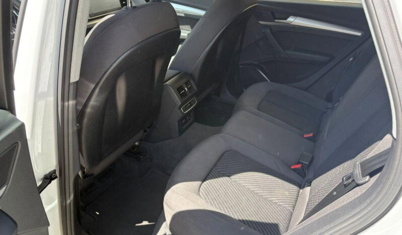 AUDI – Q5 – 35 TDI S tronic Business Advanced  Hibrid pieno