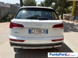 AUDI – Q5 – 35 TDI S tronic Business Advanced  Hibrid pieno