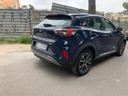 FORD – Puma – 1.0 EcoBoost Hyb. 125 S&S Tit. Des. pieno