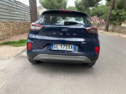 FORD – Puma – 1.0 EcoBoost Hyb. 125 S&S Tit. Des. pieno