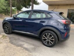 FORD – Puma – 1.0 EcoBoost Hyb. 125 S&S Tit. Des. pieno