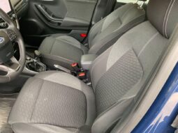 FORD – Puma – 1.0 EcoBoost Hyb. 125 S&S Tit. Des. pieno