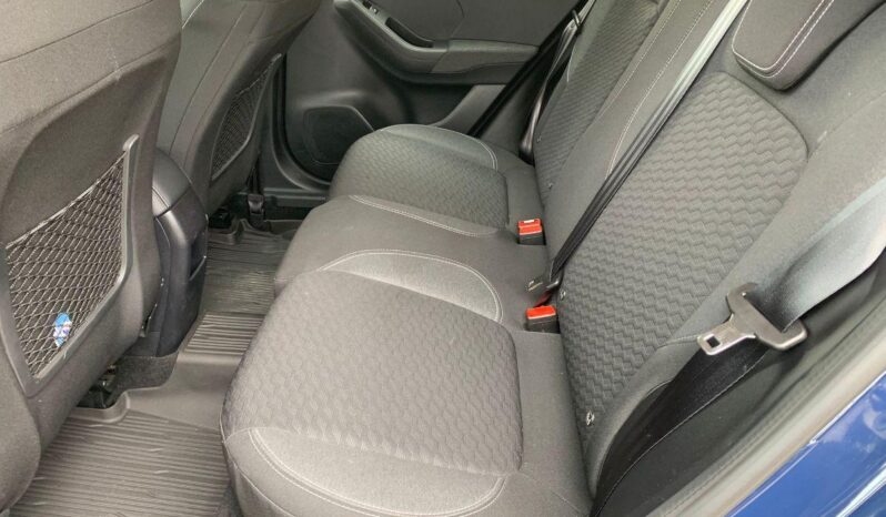 FORD – Puma – 1.0 EcoBoost Hyb. 125 S&S Tit. Des. pieno