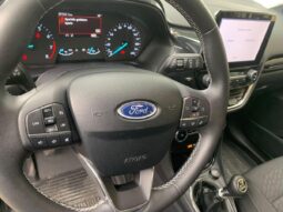 FORD – Puma – 1.0 EcoBoost Hyb. 125 S&S Tit. Des. pieno