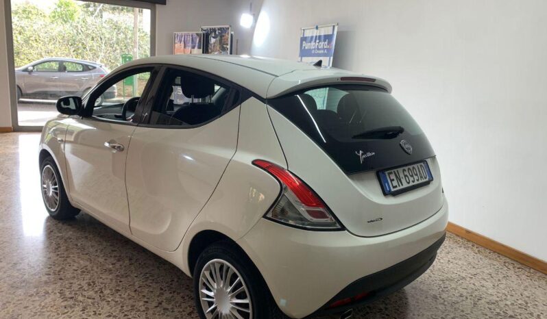 LANCIA – Ypsilon – 1.3 MJT 16V 95 CV 5p. S&S Gold pieno