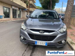 HYUNDAI – iX35 – 1.7 CRDi 2WD Comfort pieno