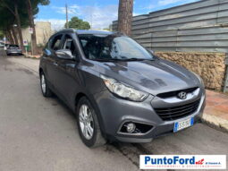 HYUNDAI – iX35 – 1.7 CRDi 2WD Comfort pieno